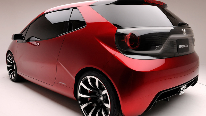 Illustration for article titled The Honda GEAR Is The Subcompact Honda Has To Build
